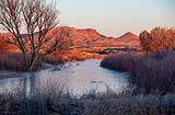 Bosque Del Apache Dec 2022